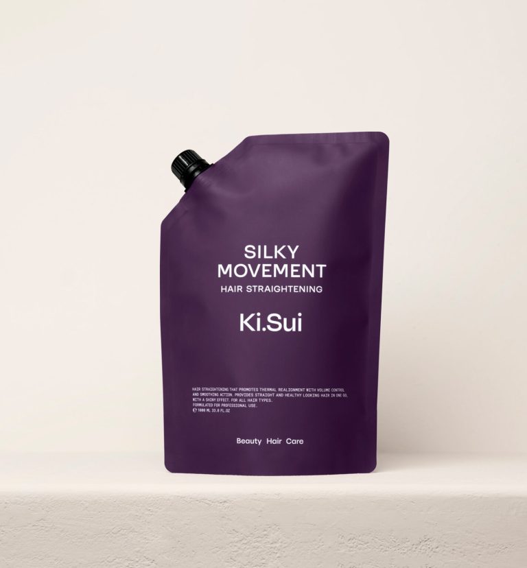 Ritual Ki.Sui Silky Movement en ATICA Salón Madrid